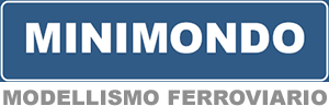 Minimondo : Modellismo Ferroviario